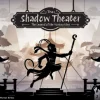 Shadow Theatre Monkey King Brettspill
