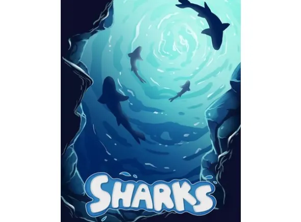 Sharks Brettspill