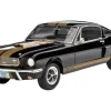 Shelby Mustang GT 350 Model Starter Set