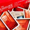 Sherlock Files Sinister Secrets