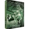Sherlock Holmes Baker Street Irregulars