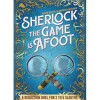 Sherlock The Game is Afoot Brettspill