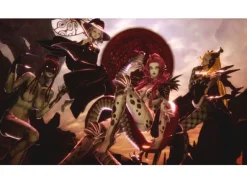 Shin Megami Tensei V Vengeance PS5