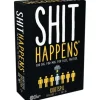 Shit Happens - DANSK