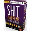 Shit Happens Shitty Ways to Die Edition