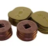 Shogun no Katana Metal Coins