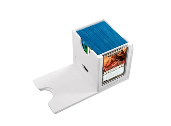 Sidekick PRO 100+ XL Hvit