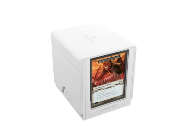 Sidekick PRO 100+ XL Hvit