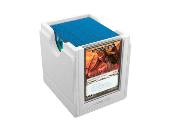 Sidekick PRO 100+ XL Hvit
