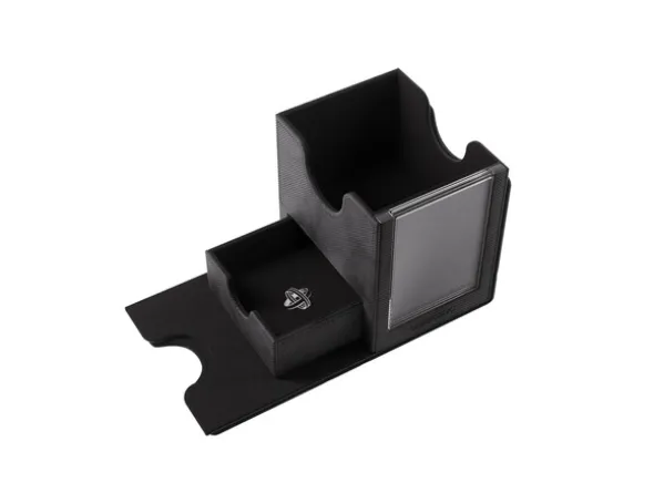 Sidekick PRO 100+ XL Svart