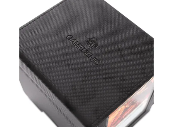 Sidekick PRO 100+ XL Svart