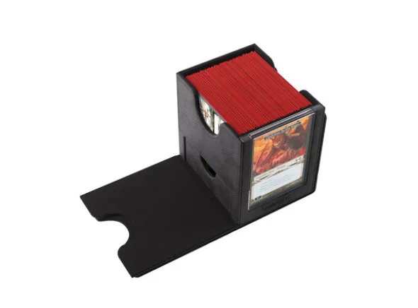 Sidekick PRO 100+ XL Svart