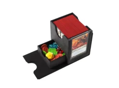 Sidekick PRO 100+ XL Svart