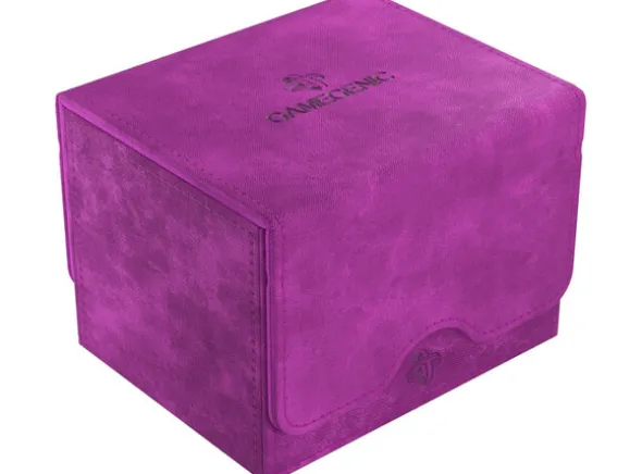 Sidekick 100+ XL Convertible Lilla