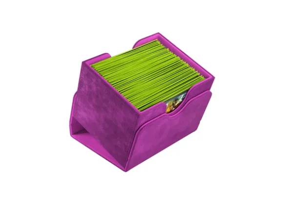 Sidekick 100+ XL Convertible Lilla