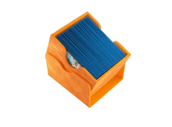 Sidekick 100+ XL Convertible Oransje