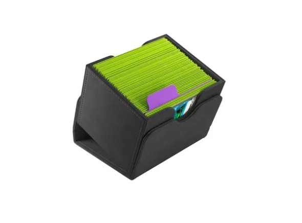 Sideloading Flex Card Dividers - 10 stk