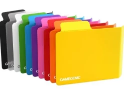Sideloading Flex Card Dividers - 10 stk