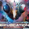 Sidereal Confluence Bifurcation Exp