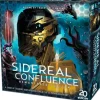 Sidereal Confluence Brettspill