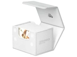 Sidewinder Xenoskin 100+ Hvit