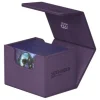 Sidewinder Xenoskin 100+ Lilla