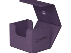 Sidewinder Xenoskin 100+ Lilla