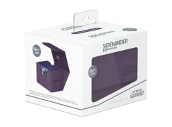 Sidewinder Xenoskin 100+ Lilla