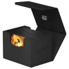 Sidewinder Xenoskin 100+ Svart