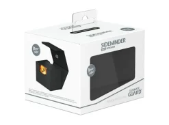 Sidewinder Xenoskin 100+ Svart