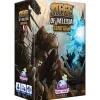Siege of Valeria Campaign Expansion