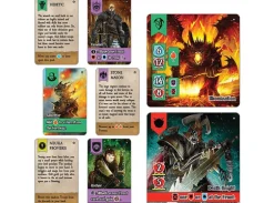 Siege of Valeria Campaign Expansion