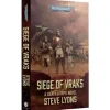 Siege of Vraks (Paperback)