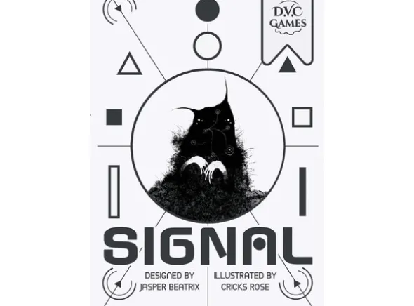 Signal Brettspill