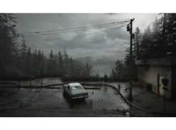 Silent Hill 2 Remake PS5