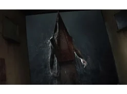 Silent Hill 2 Remake PS5