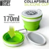 Silicone Collapsible Cup 170ml