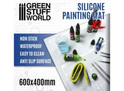 Silicone Painting Mat 600x400mm