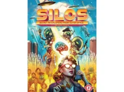 Silos Brettspill