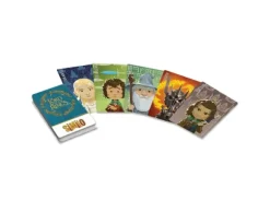 Similo Lord of the Rings Kortspill