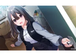 Since Memories Switch