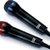 Singstar Mikrofon 2 stk PS4/Switch/Xbox