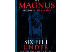 Six Feet Under Brettspill