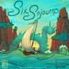Six Sojourns Brettspill