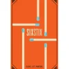 Sixstix Brettspill