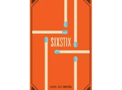 Sixstix Brettspill