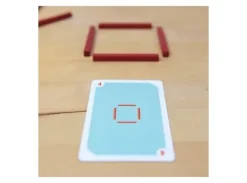 Sixstix Brettspill