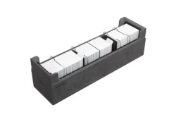 Sizemorph Divider Hvit