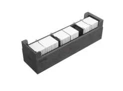 Sizemorph Divider Svart