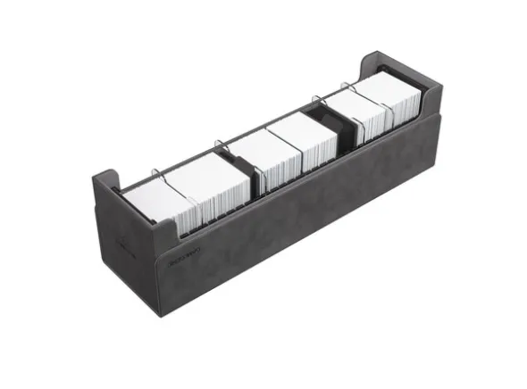 Sizemorph Divider Svart